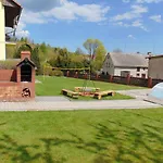 Sloneczny Dom W Gorach, Sauna, Basen Karpacz Opawa Villa *