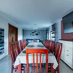 Sloneczny Dom W Gorach, Sauna, Basen Karpacz Opawa Villa