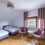 Villa Sloneczny Dom W Gorach, Sauna, Basen Karpacz Opawa *