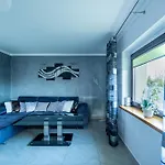 Sloneczny Dom W Gorach, Sauna, Basen Karpacz Opawa *