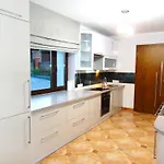 Sloneczny Dom W Gorach, Sauna, Basen Karpacz Opawa