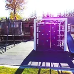 Sloneczny Dom W Gorach, Sauna, Basen Karpacz Opawa Villa *