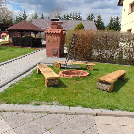 Sloneczny Dom W Gorach, Sauna, Basen Karpacz Opawa