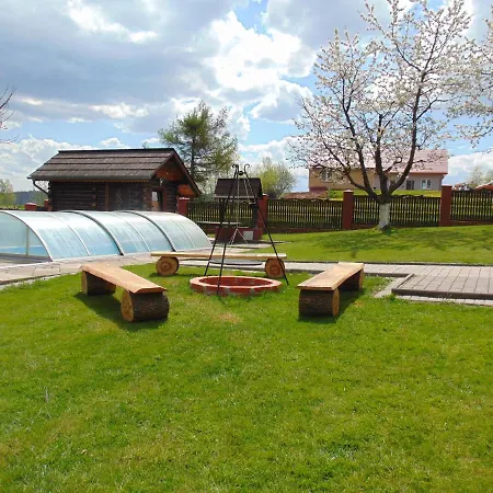 Sloneczny Dom W Gorach, Sauna, Basen Karpacz Opawa لوبافكا