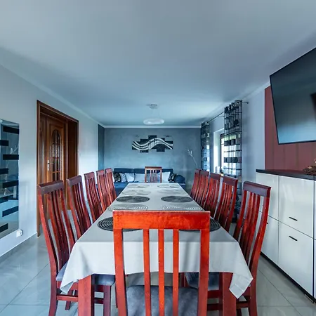 Sloneczny Dom W Gorach, Sauna, Basen Karpacz Opawa Villa