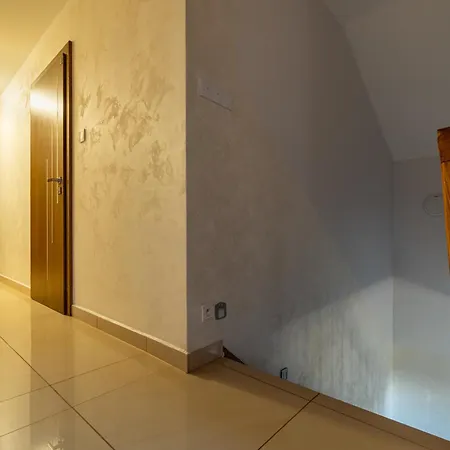 Sloneczny Dom W Gorach, Sauna, Basen Karpacz Opawa 빌라 *