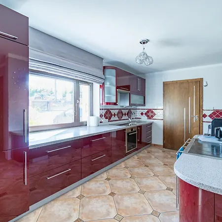 Sloneczny Dom W Gorach, Sauna, Basen Karpacz Opawa