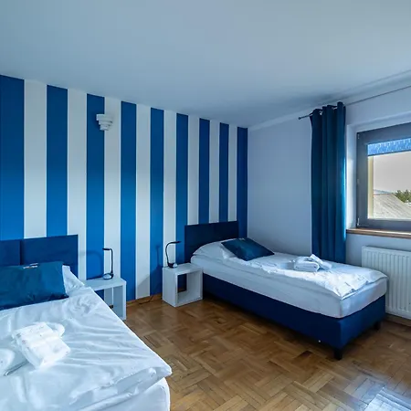 Sloneczny Dom W Gorach, Sauna, Basen Karpacz Opawa * 우바브카