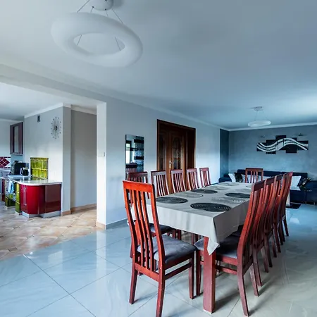 Sloneczny Dom W Gorach, Sauna, Basen Karpacz Opawa *