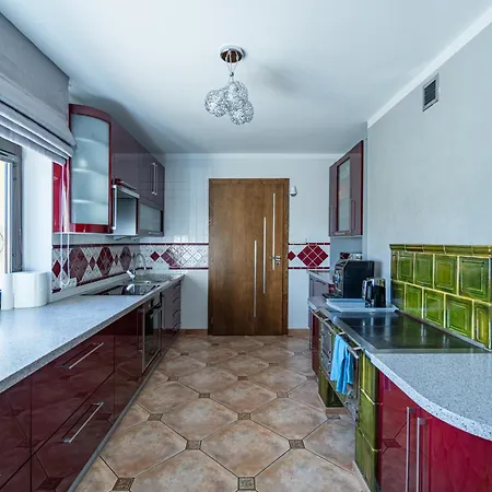 Sloneczny Dom W Gorach, Sauna, Basen Karpacz Opawa