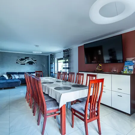 Sloneczny Dom W Gorach, Sauna, Basen Karpacz Opawa Villa