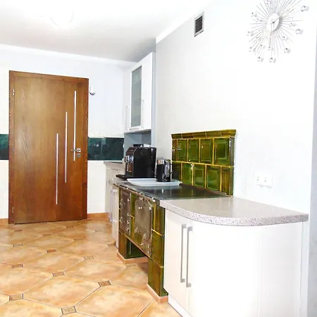 Sloneczny Dom W Gorach, Sauna, Basen Karpacz Opawa Villa *