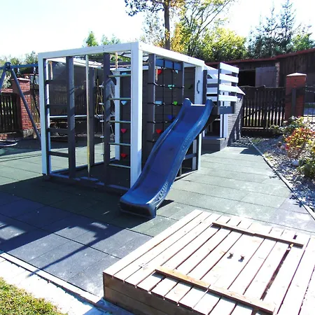 Sloneczny Dom W Gorach, Sauna, Basen Karpacz Opawa Villa