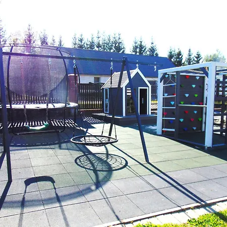 Sloneczny Dom W Gorach, Sauna, Basen Karpacz Opawa Villa *