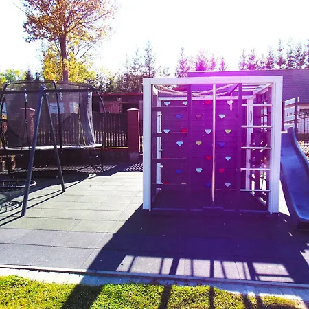 Sloneczny Dom W Gorach, Sauna, Basen Karpacz Opawa Villa *