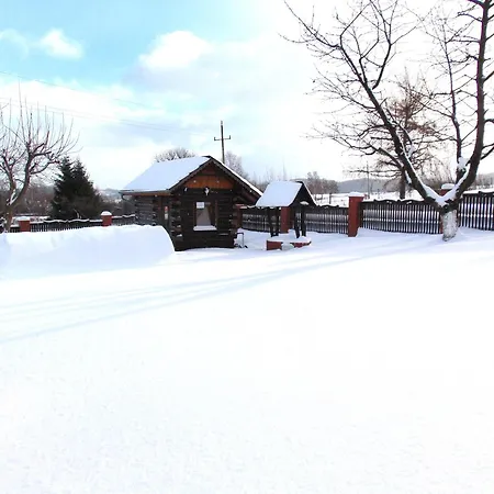 Sloneczny Dom W Gorach, Sauna, Basen Karpacz Opawa Lubawka