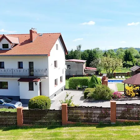 Villa Sloneczny Dom W Gorach, Sauna, Basen Karpacz Opawa *