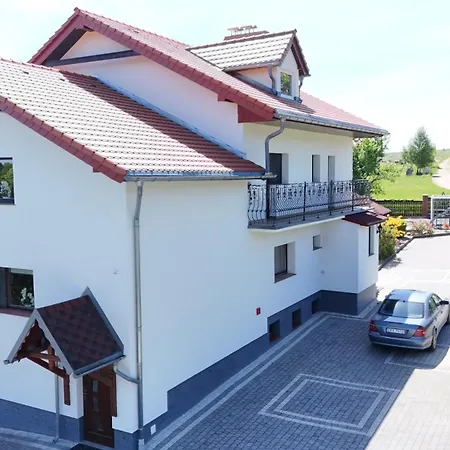 Sloneczny Dom W Gorach, Sauna, Basen Karpacz Opawa Villa