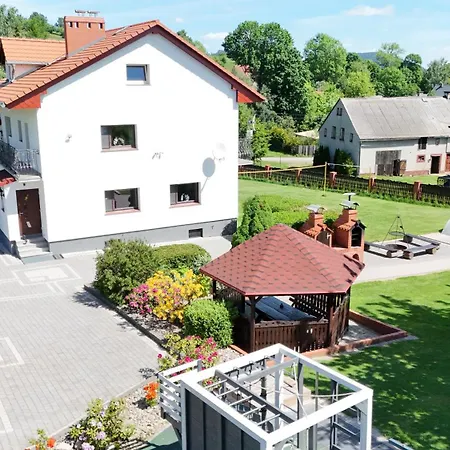 Villa Sloneczny Dom W Gorach, Sauna, Basen Karpacz Opawa Lubawka