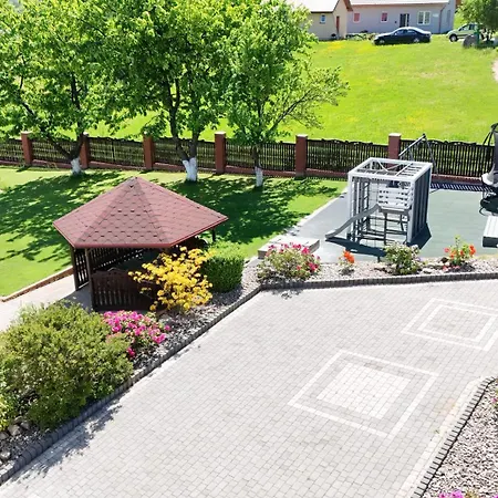 Sloneczny Dom W Gorach, Sauna, Basen Karpacz Opawa Villa