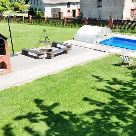 Villa Sloneczny Dom W Gorach, Sauna, Basen Karpacz Opawa Lubawka