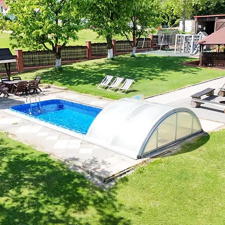 Villa Sloneczny Dom W Gorach, Sauna, Basen Karpacz Opawa *