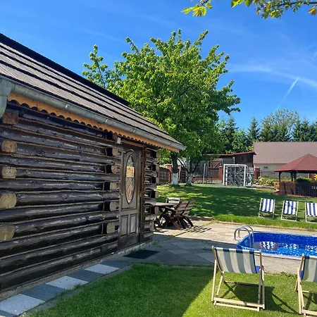Sloneczny Dom W Gorach, Sauna, Basen Karpacz Opawa Villa