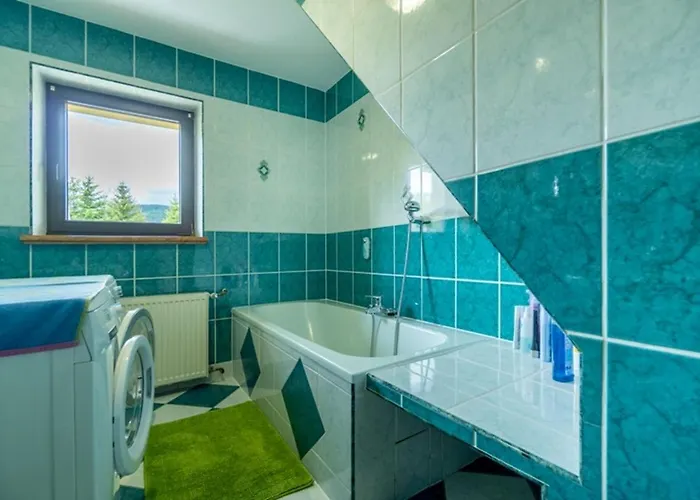 Sloneczny Dom W Gorach, Sauna, Basen Karpacz Opawa *