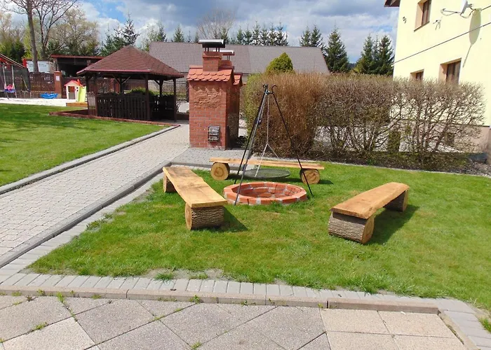 Sloneczny Dom W Gorach, Sauna, Basen Karpacz Opawa