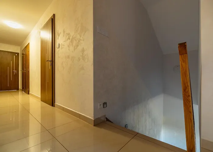 Sloneczny Dom W Gorach, Sauna, Basen Karpacz Opawa Villa *