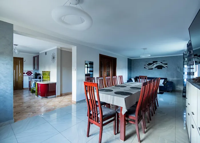 Sloneczny Dom W Gorach, Sauna, Basen Karpacz Opawa *