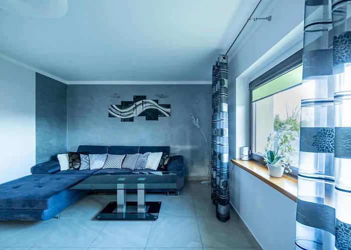 Sloneczny Dom W Gorach, Sauna, Basen Karpacz Opawa *