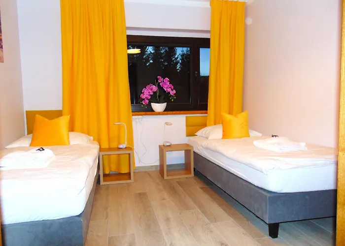 Sloneczny Dom W Gorach, Sauna, Basen Karpacz Opawa *