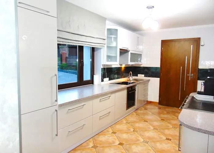 Sloneczny Dom W Gorach, Sauna, Basen Karpacz Opawa