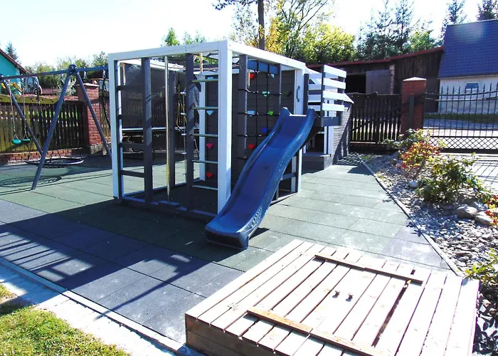 Sloneczny Dom W Gorach, Sauna, Basen Karpacz Opawa Villa