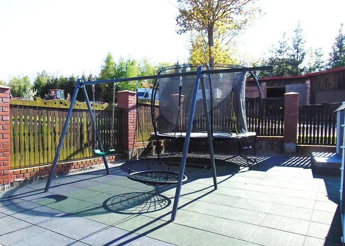 Villa Sloneczny Dom W Gorach, Sauna, Basen Karpacz Opawa