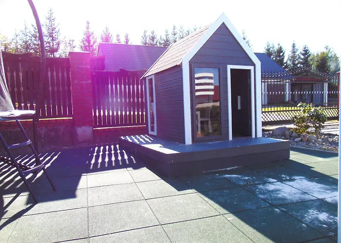 Villa Sloneczny Dom W Gorach, Sauna, Basen Karpacz Opawa Lubawka