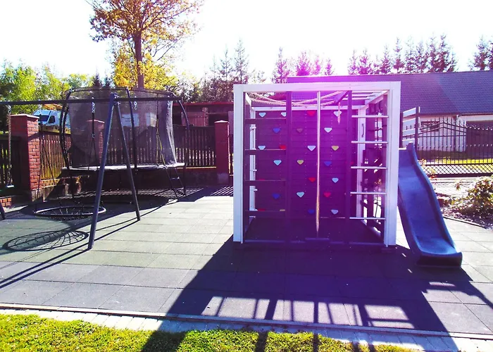 Sloneczny Dom W Gorach, Sauna, Basen Karpacz Opawa Villa *