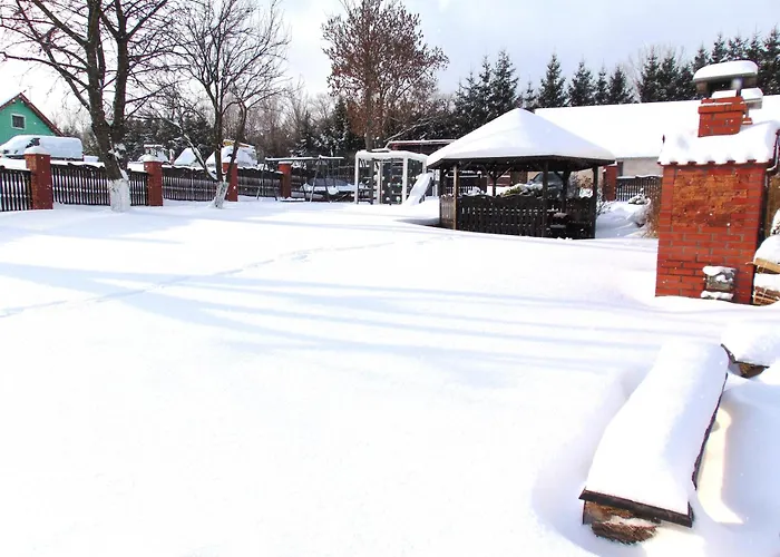 Villa Sloneczny Dom W Gorach, Sauna, Basen Karpacz Opawa Lubawka