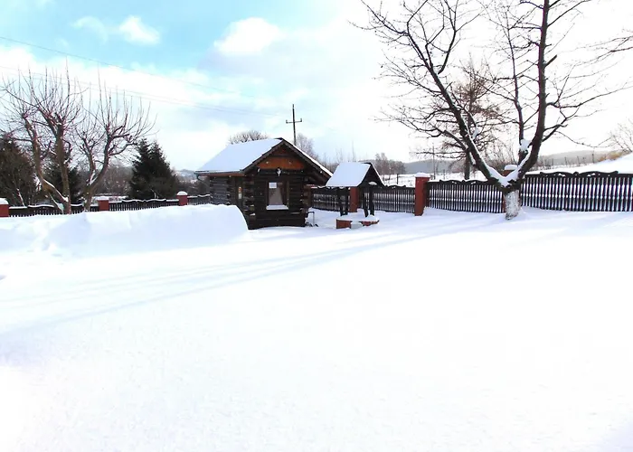 Sloneczny Dom W Gorach, Sauna, Basen Karpacz Opawa Lubawka